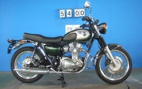 KAWASAKI W800 2011 EJ800A