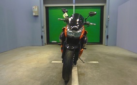 KAWASAKI Z1000 Gen.4 2011 ZRT00D