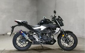 YAMAHA MT-03 2016 RH07J