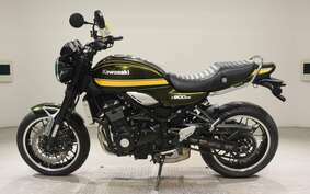 KAWASAKI Z900RS 2020 ZR900C