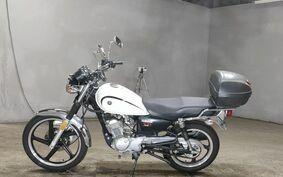 YAMAHA YB125SP LBPPCJL