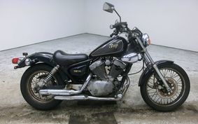 YAMAHA VIRAGO 250 1991 3DM