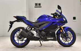 YAMAHA YZF-R25 A RG43J