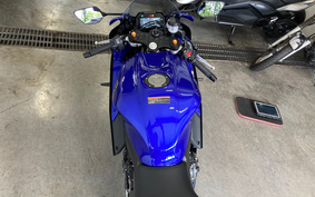 YAMAHA YZF-R7 2022 RM39J