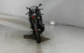 KAWASAKI NINJA 250R EX250K