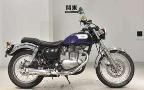 KAWASAKI ESTRELLA RS BJ250A