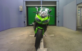 KAWASAKI NINJA 1000 A 2011 ZXT00G