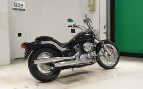 YAMAHA DRAGSTAR 400 2006 VH01J