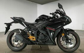 YAMAHA YZF-R25 RG43J