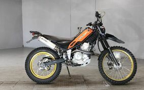 YAMAHA TRICKER DG10J