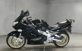 KAWASAKI ZZ1200 NINJA R 2002 ZXT20C