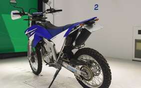 YAMAHA WR250R DG15J