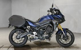 YAMAHA TRACER 9 2019 RN51J