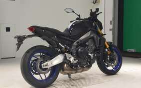 YAMAHA MT-09 SP 2021 RN69J