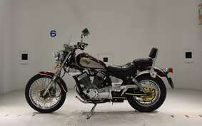 YAMAHA VIRAGO 250 3DM