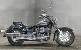 YAMAHA DRAGSTAR 400 CLASSIC 2013 VH02J