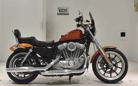 HARLEY XL883LI 2014