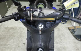 YAMAHA N-MAX SED6J