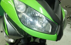 KAWASAKI NINJA 400R 2012 ER400B