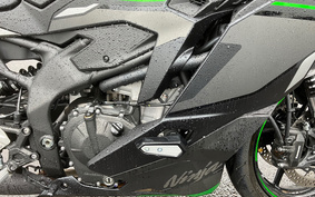 KAWASAKI Ninja ZX-4R SE 2023 ZX400P