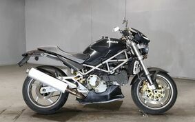 DUCATI MONSTER S4 2001 M400A