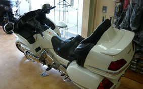 HONDA GL 1800 GOLD WING 2002 SC47