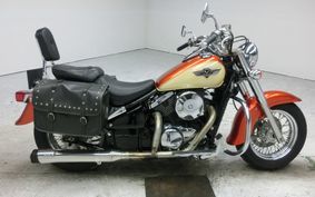 KAWASAKI VULCAN 400 CLASSIC 1998 VN400A