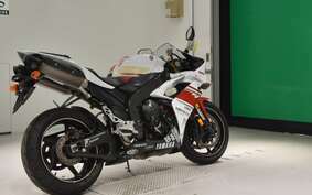 YAMAHA YZF-R1 2007