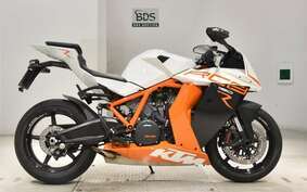 KTM 1190 RC8 R 2016 VR440