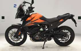 KTM 390 ADVENTURE JGJ40