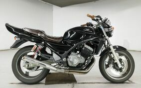 KAWASAKI BALIUS 250 Gen.2 ZR250B