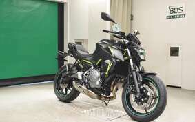 KAWASAKI Z650 A 2018 ER650H