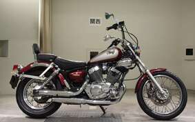 YAMAHA VIRAGO 250 3DM