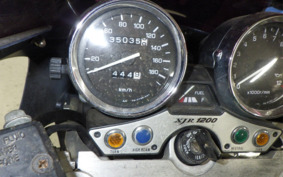 YAMAHA XJR1200 1997 4KG