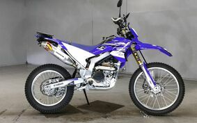 YAMAHA WR250R DG15J