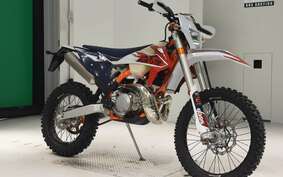 KTM 250 EXC SIXDAYS