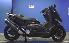 YAMAHA T-MAX500 Gen.3 2011 SJ08J