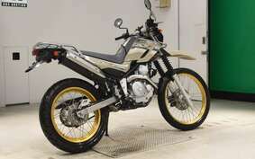 YAMAHA SEROW 250 DG17J