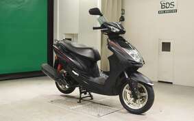 YAMAHA CYGNUS 125 XSR 3 SEA5J