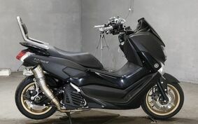 YAMAHA N-MAX 155 SG50J