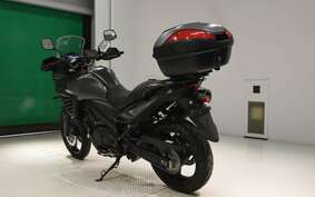 SUZUKI DL650 ( V-Strom 650 ) A 2015 VP56A