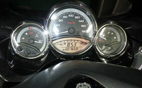 YAMAHA T-MAX500 Gen.3 2009 SJ08J