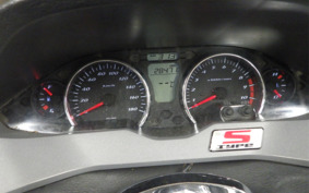 SUZUKI SKYWAVE 400 S 3 2008 CK44A