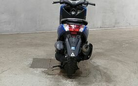 YAMAHA N-MAX 125 SED6J