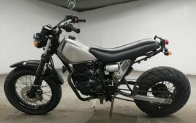 YAMAHA TW225 DG09J