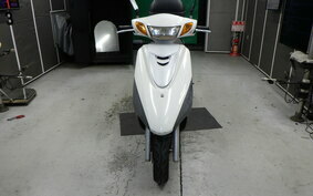 YAMAHA AXIS 125 TREET SE53J