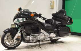 HONDA GL 1800 GOLD WING 2003 SC47