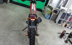 YAMAHA TRICKER DG10J