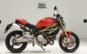 DUCATI MONSTER 696 2013