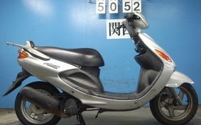 YAMAHA AXIS 100 2001 SB06J